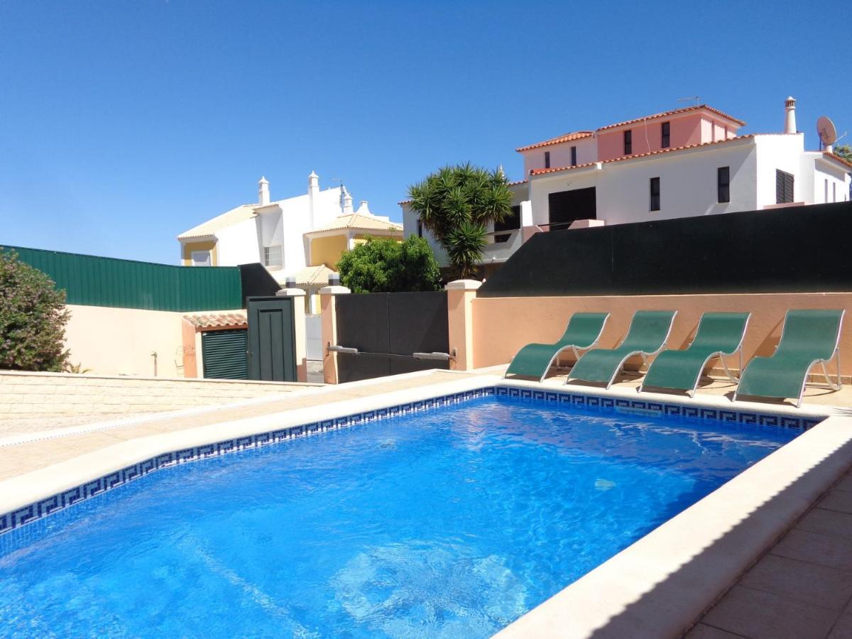 Globo By Check-In Portugal Villa Albufeira Exterior photo
